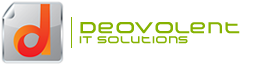 Deovolent IT Solutions